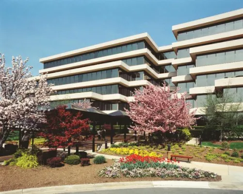 Bild: Marriott International hilft arbeitslosen Jugendlichen