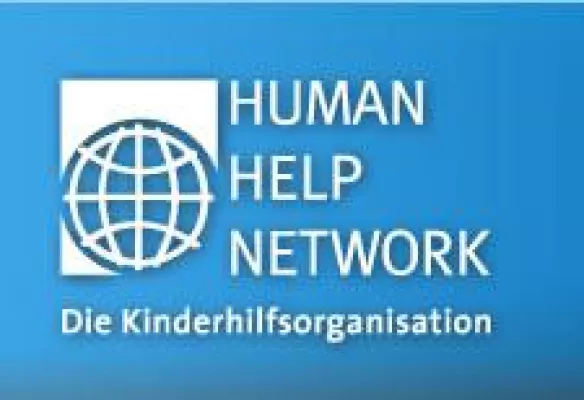 Bild: Als Freiwillige Hilfe für Kinder in Not in Thailand leisten. HHN E.V.