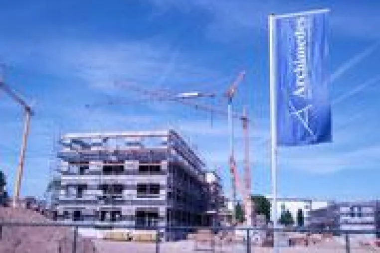 Bild: Archimedes: Wachstum an den Schnittstellen der Energiewende