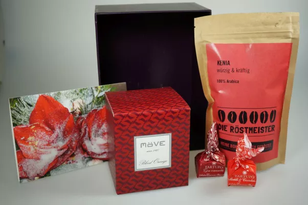 Bild: ardea-ALBA - Ihre edlen Firmenpräsente & Geschenksets