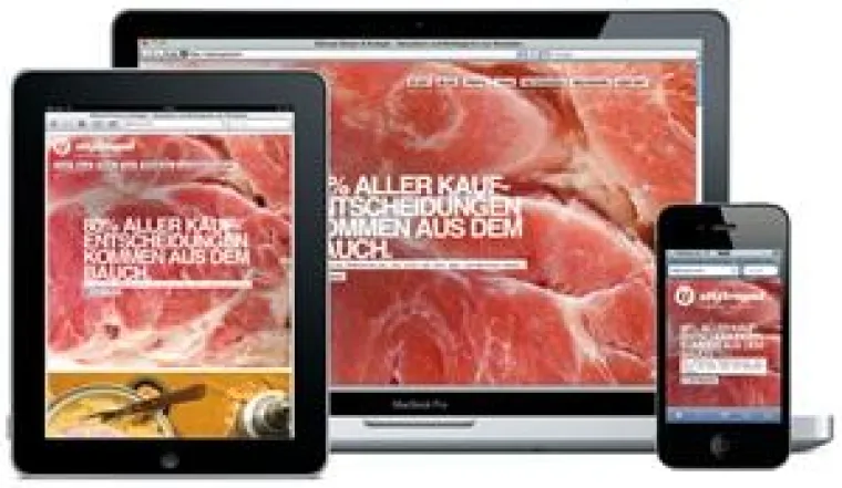 Bild: Wiesbadener Werbeagentur Stijlroyal launcht neue Website