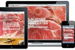 Bild: Wiesbadener Werbeagentur Stijlroyal launcht neue Website