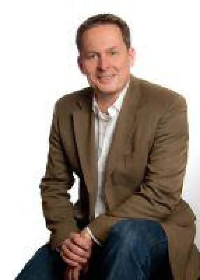 Freut sich über Umsatzanstieg: Dipl.-Ing. Andreas Krechting, Geschäftsführer von KLB-Klimaleichtblock (Andernach). (Foto: KLB)