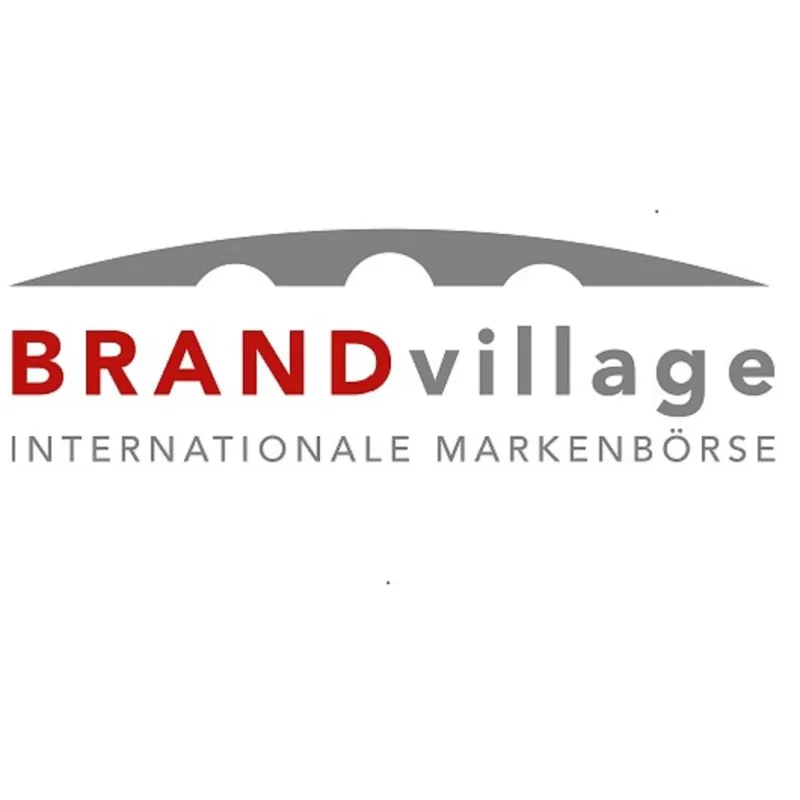 BRANDvillage Logo