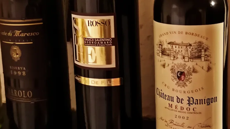 Bild: Vielfalt des deutschen Weins - ProWein 2024 auf Messe.TV