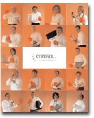 Bild: Comsol Technologie realisiert Microsoft Dynamics NAV für ein Shop-Konzept