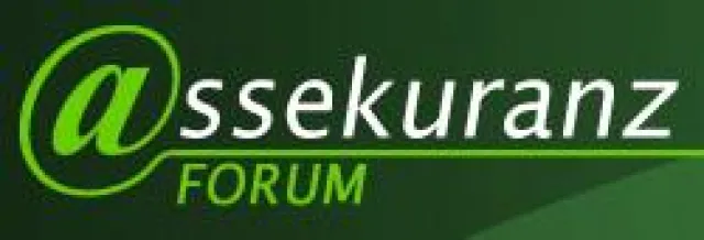 Bild: @ssekuranzforum - Versichjerungswirtschaft 2.0 - Social Media Strategien in der Versicherungswirtschaft