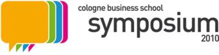 Bild: Sustainability Symposium an der Cologne Business School