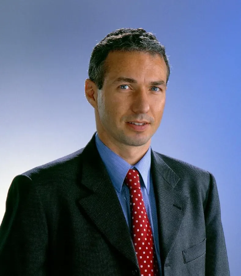 Ralph Steins, Geschäftsführer Concrete Logic GmbH