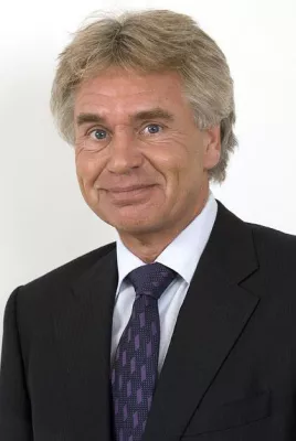 Bild: Zeitarbeit wichtiger Flexibilitätsfaktor für Industrie