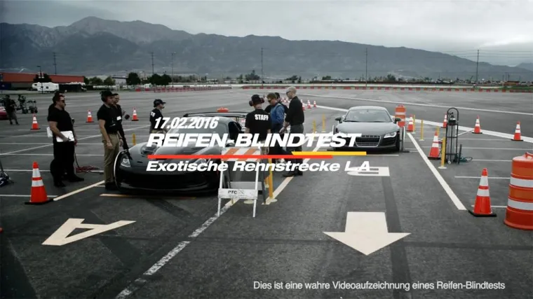 Bild: Kumho startet weltweite Imagekampagne