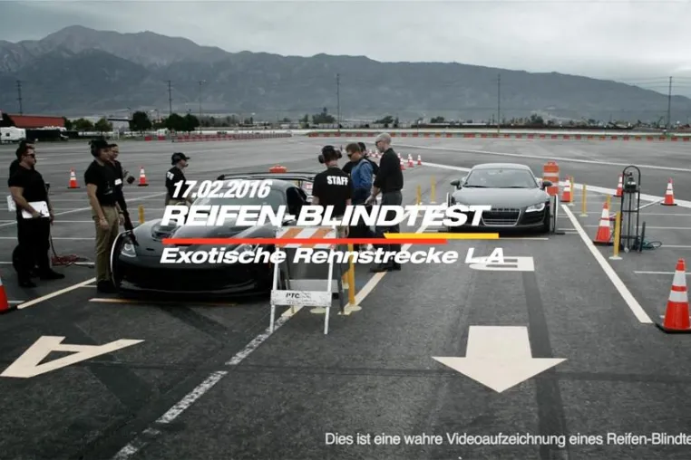 Bild: Kumho startet weltweite Imagekampagne