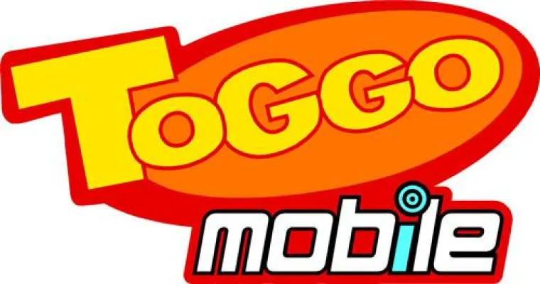 TOGGO mobile – Mobilfunk mit Kindersicherung Bild: TOGGO mobile – Mobilfunk mit Kindersicherung