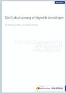 Bild: Neu im SaaS-Forum Download-Center: Whitepaper „Die Globalisierung erfolgreich bewältigen“