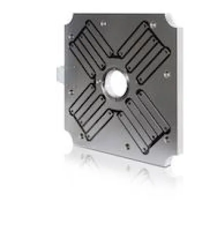 Römheld Rivi auf der Fakuma: Der Experte für Magnetspanntechnik im Hochtemperatureinsatz Bild: Römheld Rivi auf der Fakuma: Der Experte für Magnetspanntechnik im Hochtemperatureinsatz