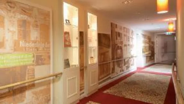 Bild: Bethanien Diakonie – Zuhause in christlicher Geborgenheit