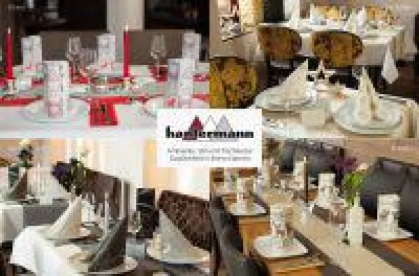 Bild: Hantermann - glanzvolle Momente mit der neuen Winterkollektion erleben