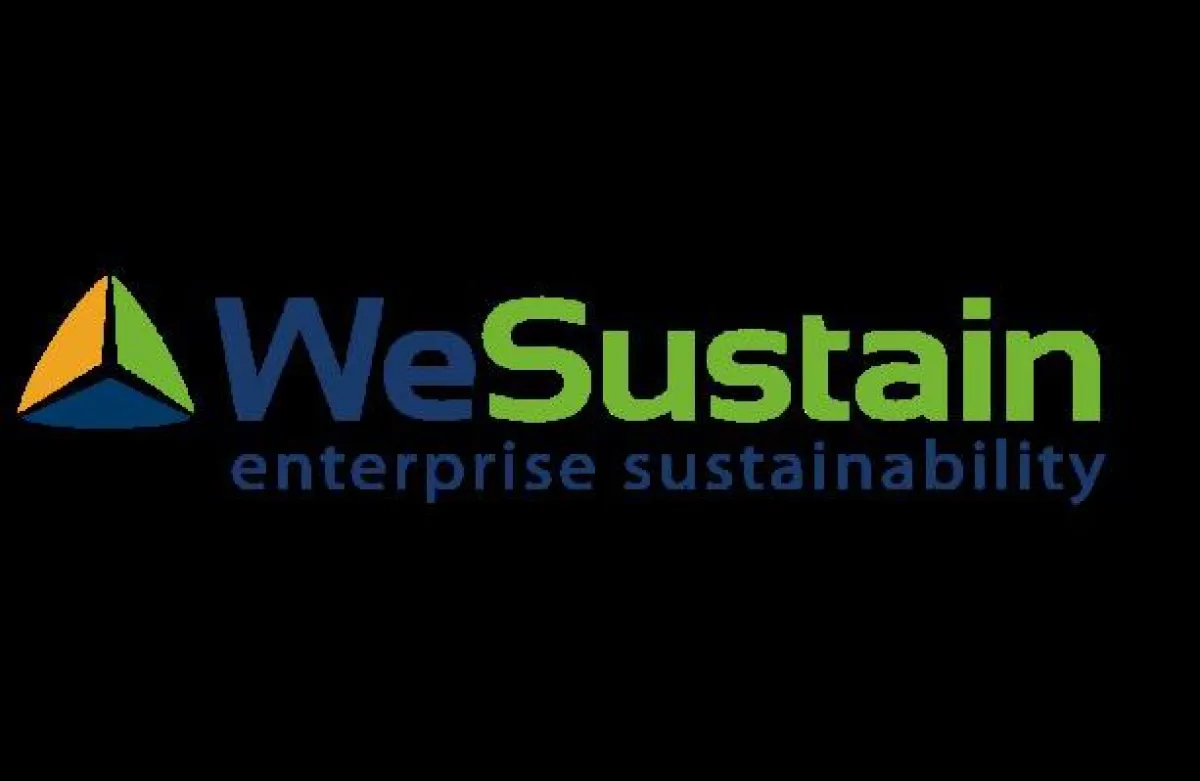 WeSustain GmbH