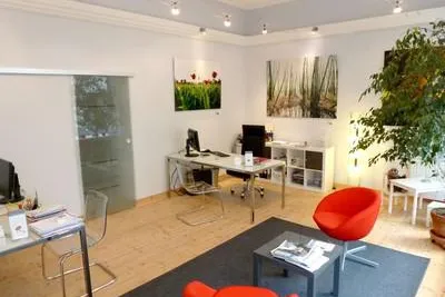 Bild: Senger & Decker Immobilien GmbH: Das erste Ladenlokal in Benrath