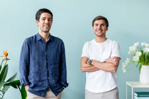 Bild: Online-Florist COLVIN sammelt 45 Mio. Euro und will Marktführer auf dem Blumen- und Pflanzensektor werden 