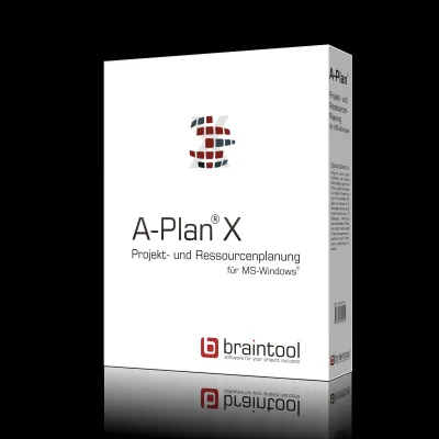 Bild: braintool launcht A-Plan X PRO und erhält Auszeichnung als „Unternehmen der Zukunft“