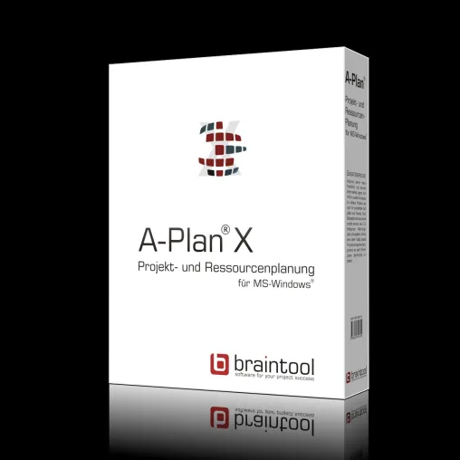 Bild: braintool launcht A-Plan X PRO und erhält Auszeichnung als „Unternehmen der Zukunft“