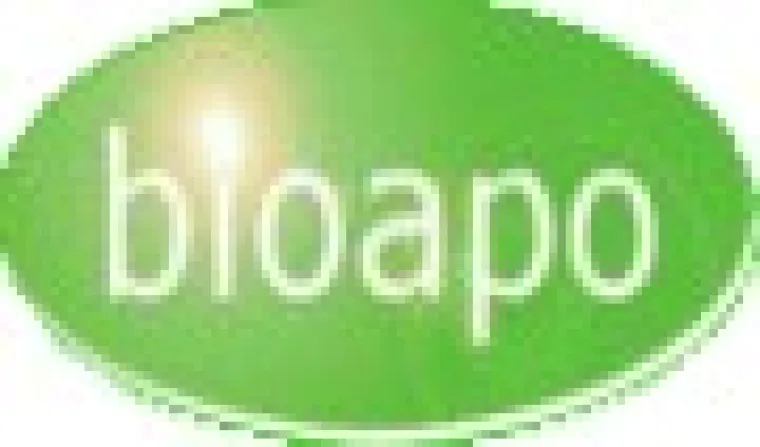Bild: bioapo und Bund Naturschutz kooperieren