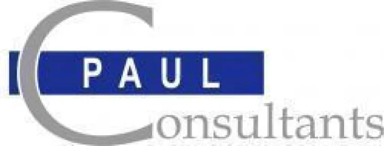 Bild: Erfolgsgeschichte weiterschreiben Vorstandswahl bei PAUL Consultants