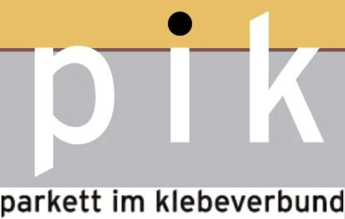 pik ? Parkett im Klebeverbund