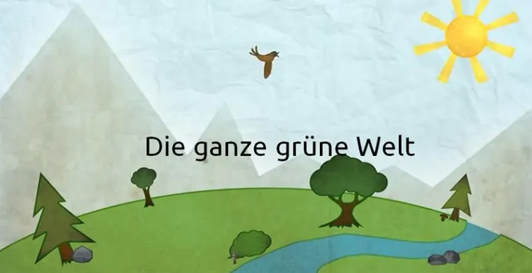 Bild: Erste Suchmaschine für Nachhaltigkeit: WeGreen startet neu
