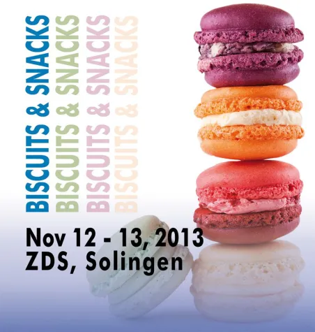 Bild: BACKWAREN SYMPOSIUM - DIE VEREDELUNG VON FEINEN BACKWAREN