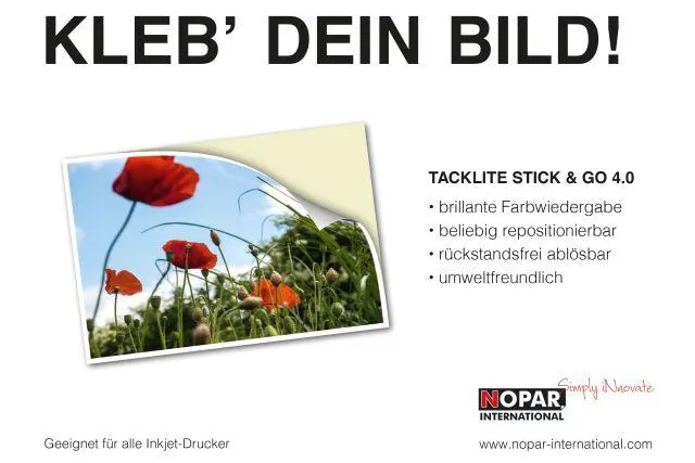 Bild: Mehr Rendite mit Tacklite Stick & Go 4.0