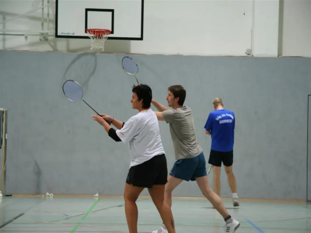 Heike Bannert/Phillip Baumgärtner