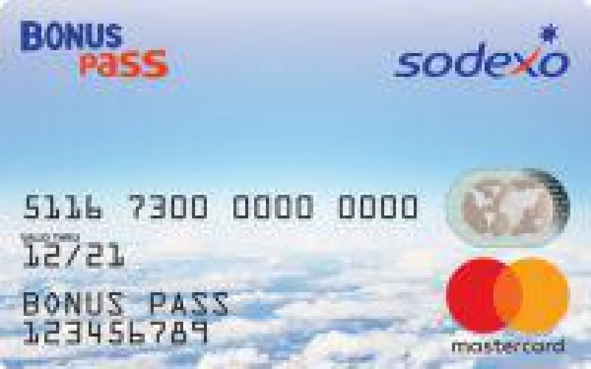 Der Sodexo Bonus Pass für einmalige steuerfreie Arbeitgeberzuwendungen