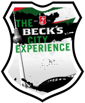 Bild: Beck’s startet in Berlin sein erstes interaktives Online-Stadtspiel "Beck's City Experience"
