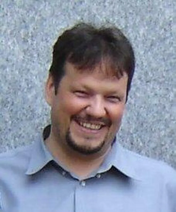 Dieter Ehrenschwender, Vorstandsmitglied im Berufsverband der Datenschutzbeauftragten Deutschlands (BvD) e.V. und Sprecher des Arbeitskreises „Datenschutz in Recht und Praxis“