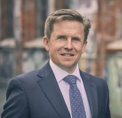 Bild: Monatliches Fondssparen: Gute Strategie für den langfristigen Vermögensaufbau