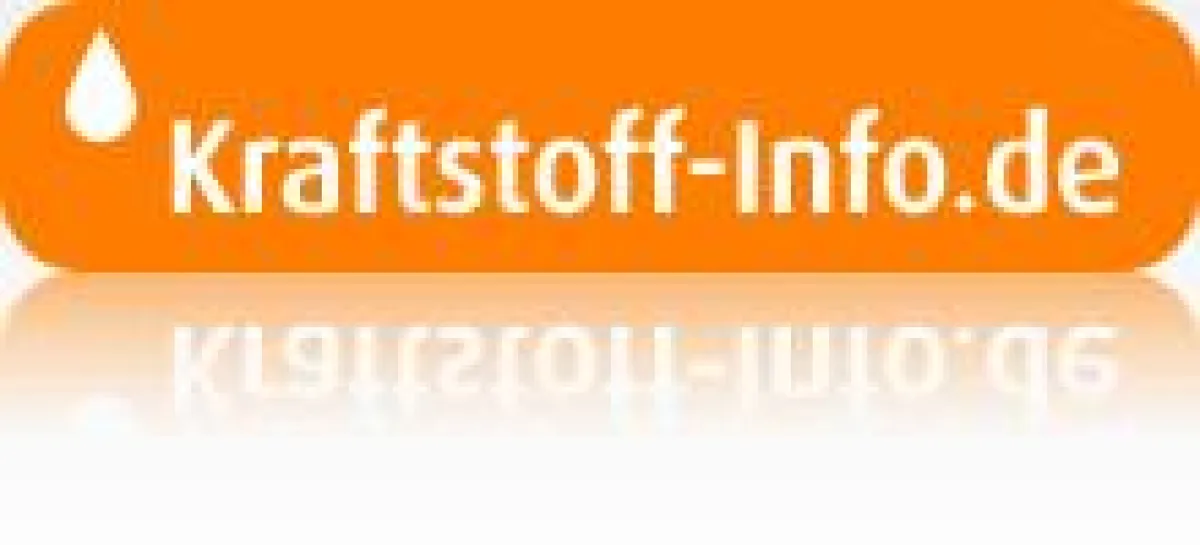 Logo Kraftstoff-Info.de