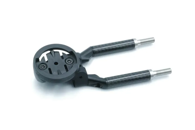 Edle Halter für Radcomputer - made in Germany Bild: Edle Halter für Radcomputer - made in Germany