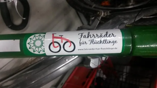 Bild: Wenn Weihnachten und Ostern auf einen Tag fallen: INTERHOMES AG spendet für Geflüchtete