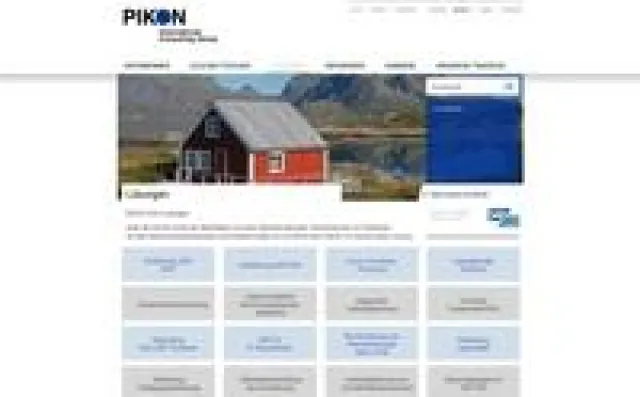 Bild: Gesammelte Erfahrungen aus vielen Einführungen von SAP ERP als PIKON Lösung gebündelt