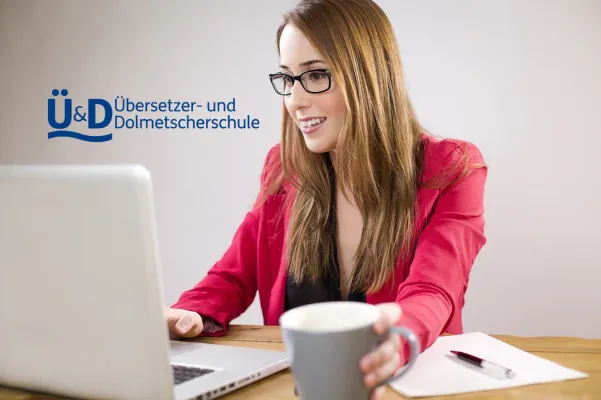 Bild: Internationale Karriere: Online-Ausbildung zum Übersetzer (m/w/d) in sieben Sprachen - Infoabend am 7.8.25