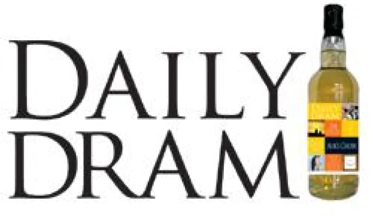 "Daily Dram" von The Nectar jetzt auch in Deutschland erhältlich Bild: "Daily Dram" von The Nectar jetzt auch in Deutschland erhältlich