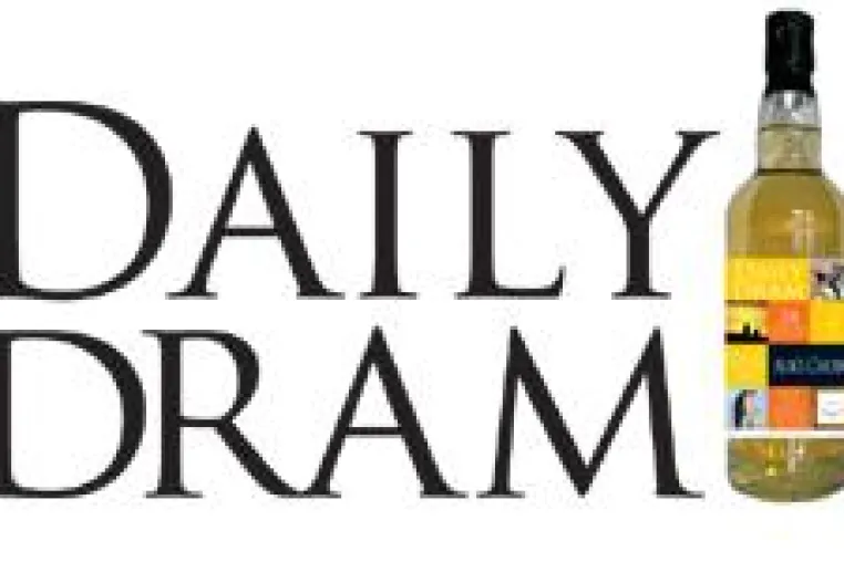 "Daily Dram" von The Nectar jetzt auch in Deutschland erhältlich Bild: "Daily Dram" von The Nectar jetzt auch in Deutschland erhältlich