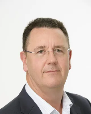 Bild: Adrian Scott übernimmt zum 1. Januar 2017 die Position des Executive Vice President Sales bei Axactor