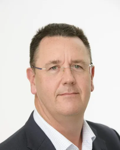 Bild: Adrian Scott übernimmt zum 1. Januar 2017 die Position des Executive Vice President Sales bei Axactor