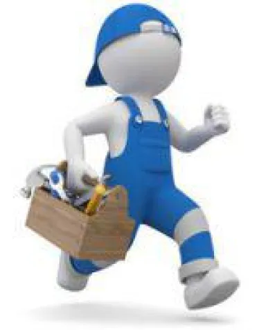 Bild: Endlich gibt es eine Web-App für seriöse Handwerker-Notdienste, sowie weitere 10 Notdienste.