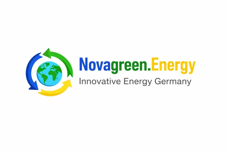 Novagreen Energy & Wärmepumpen: Effiziente Heizlösungen mit attraktiver staatlicher Förderung Bild: Novagreen Energy & Wärmepumpen: Effiziente Heizlösungen mit attraktiver staatlicher Förderung