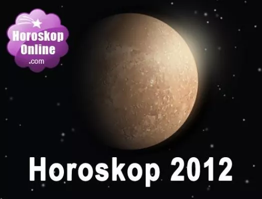 Jahreshoroskop 2012 - so wird das Merkur Jahr für die Sternzeichen Bild: Jahreshoroskop 2012 - so wird das Merkur Jahr für die Sternzeichen