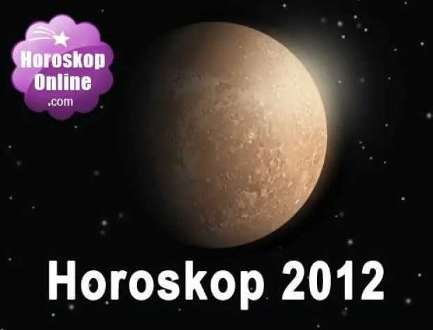 Bild: Jahreshoroskop 2012 - so wird das Merkur Jahr für die Sternzeichen